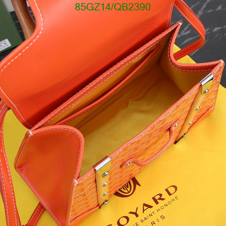 Goyard-Bag-4A Quality Code: QB2390 $: 85USD