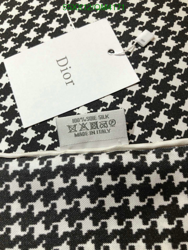 Dior-Scarf Code: QM4171 $: 55USD