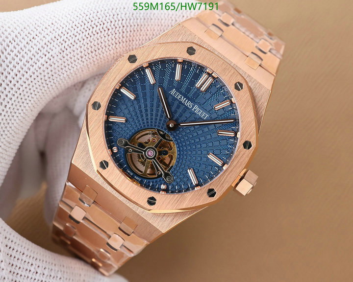 Audemars Piguet-Watch-Mirror Quality Code: HW7191 $: 559USD