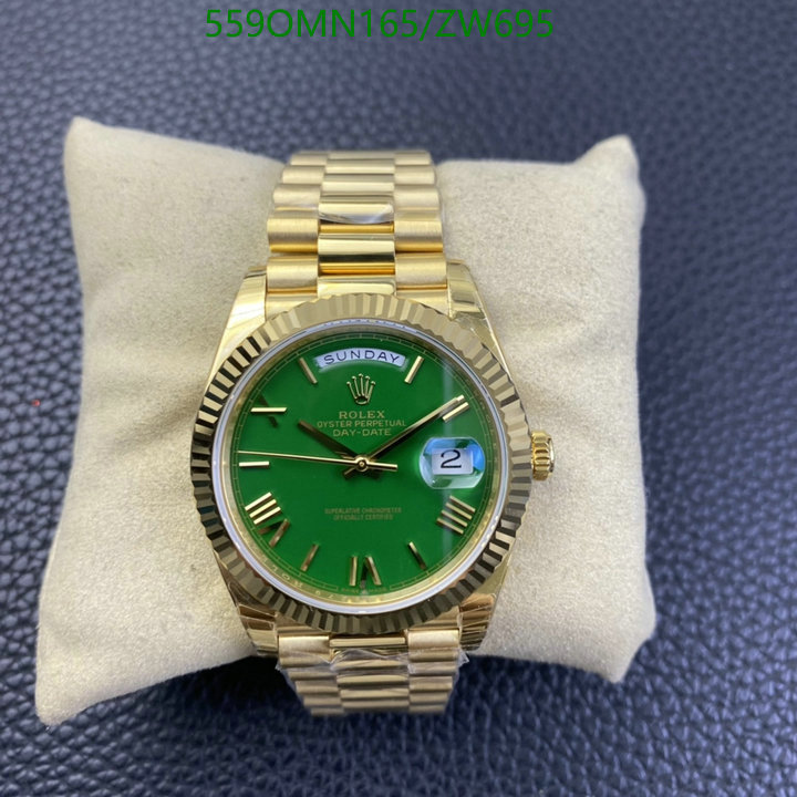 Rolex-Watch-Mirror Quality Code: ZW695 $: 559USD