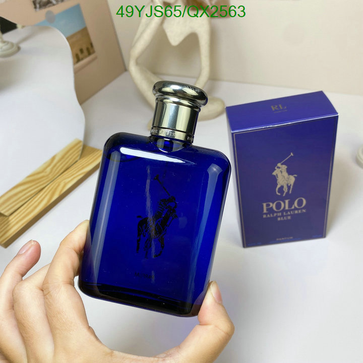 Polo-Perfume Code: QX2563 $: 49USD