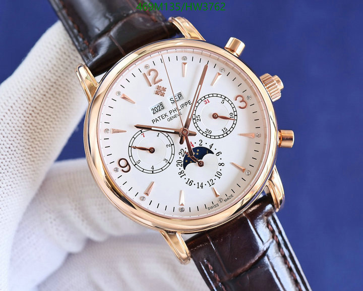 Patek Philippe-Watch-Mirror Quality Code: HW3762 $: 469USD