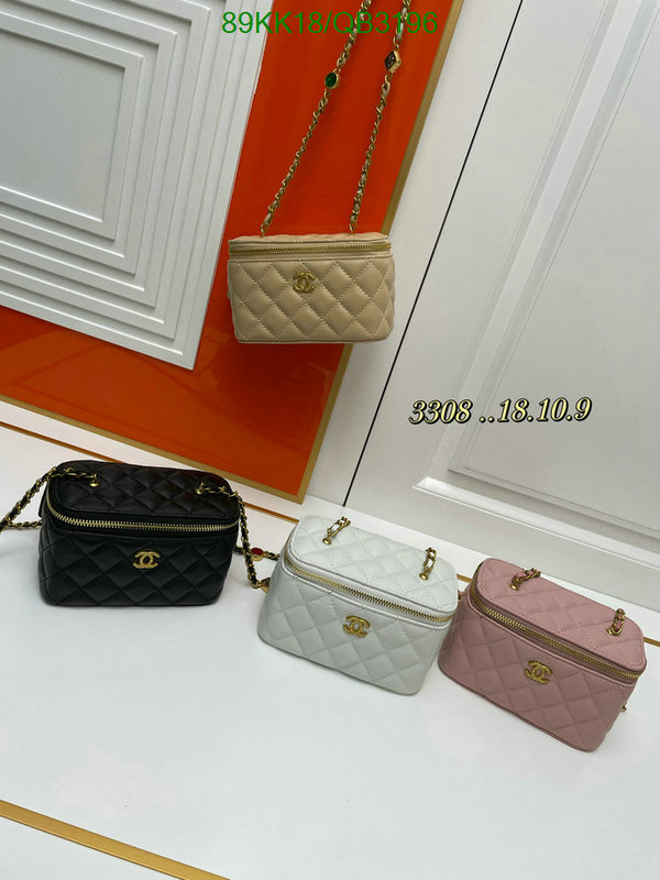 Chanel-Bag-4A Quality Code: QB3196 $: 89USD