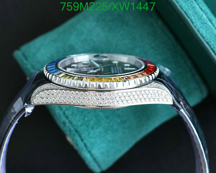 Rolex-Watch-Mirror Quality Code: XW1447 $: 759USD