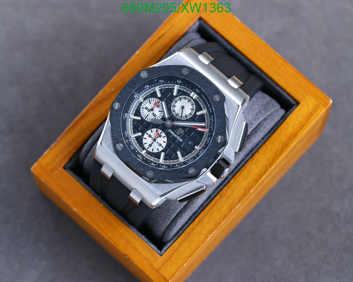 Audemars Piguet-Watch-Mirror Quality Code: XW1363 $: 689USD