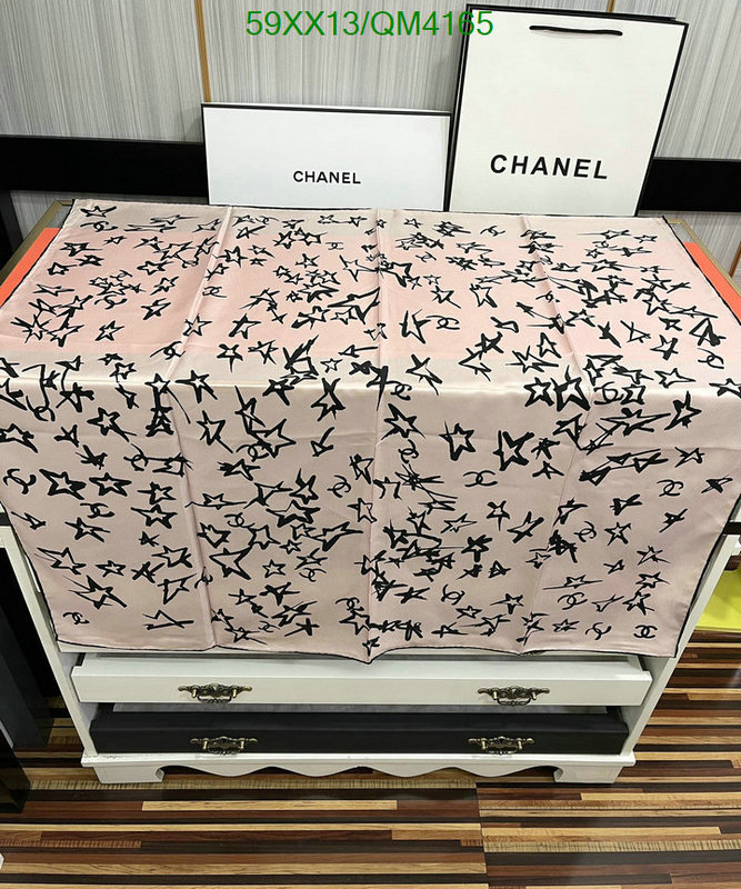 Chanel-Scarf Code: QM4165 $: 59USD