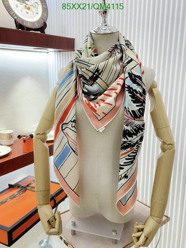 Hermes-Scarf Code: QM4115 $: 85USD