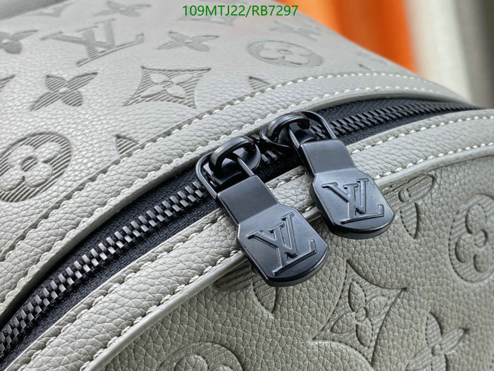 LV-Bag-4A Quality Code: RB7297 $: 109USD