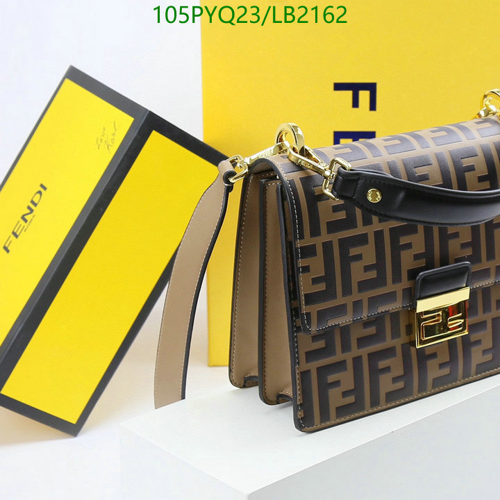 Diagonal-Fendi Bag(4A) Code: LB2162 $: 105USD