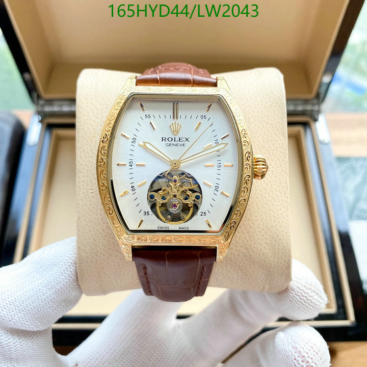 Rolex-Watch-4A Quality Code: LW2043 $: 165USD