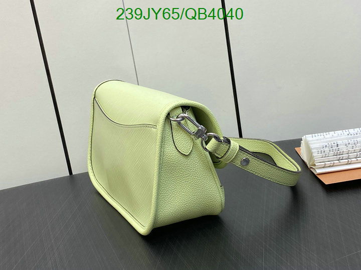 LV-Bag-Mirror Quality Code: QB4040 $: 239USD