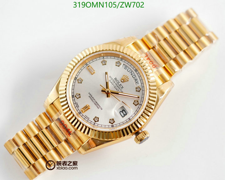 Rolex-Watch-Mirror Quality Code: ZW702 $: 319USD