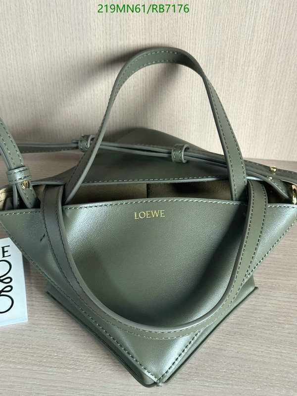 Loewe-Bag-Mirror Quality Code: RB7176 $: 219USD