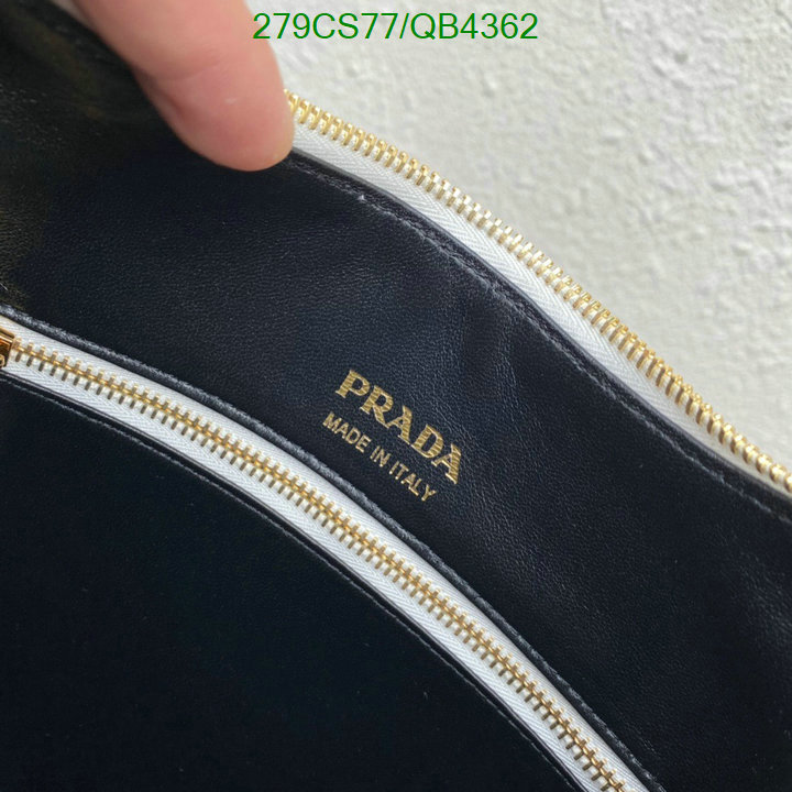 Prada-Bag-Mirror Quality Code: QB4362 $: 279USD