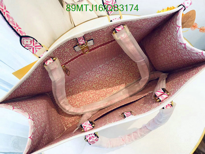 LV-Bag-4A Quality Code: QB3174 $: 89USD