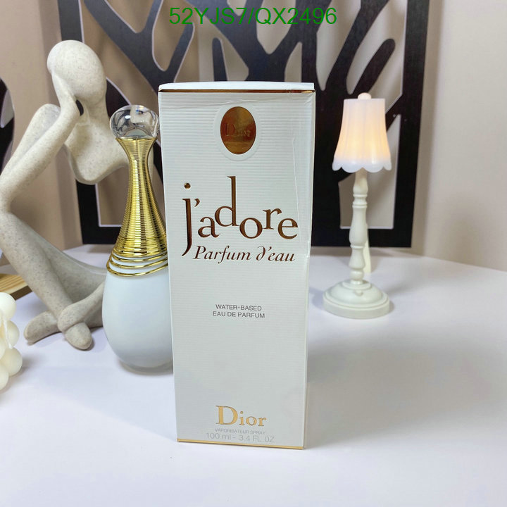 Dior-Perfume Code: QX2496 $: 52USD