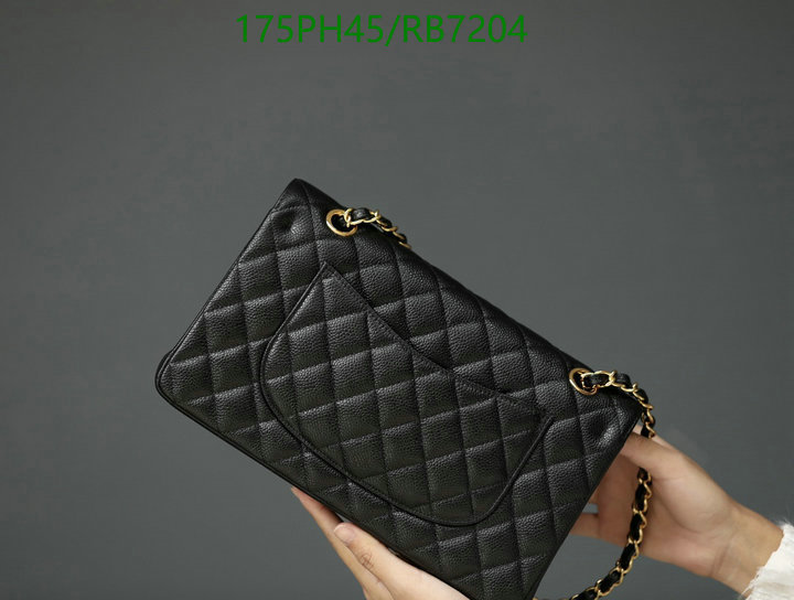 Chanel-Bag-Mirror Quality Code: RB7204 $: 175USD