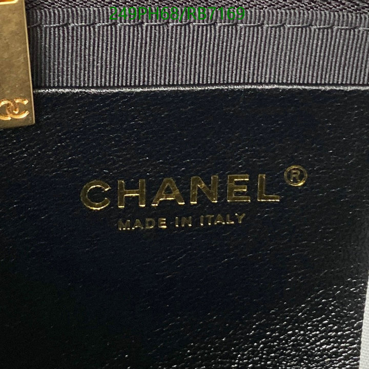 Chanel-Bag-Mirror Quality Code: RB7169 $: 249USD