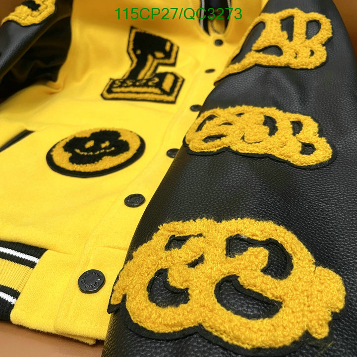 LV-Clothing Code: QC3273 $: 115USD