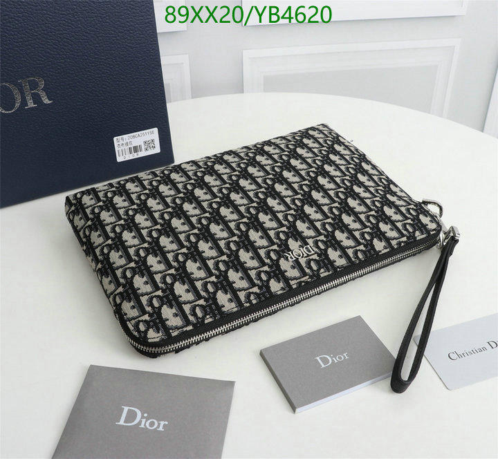 Dior-Bag-Mirror Quality Code: YB4620 $: 89USD