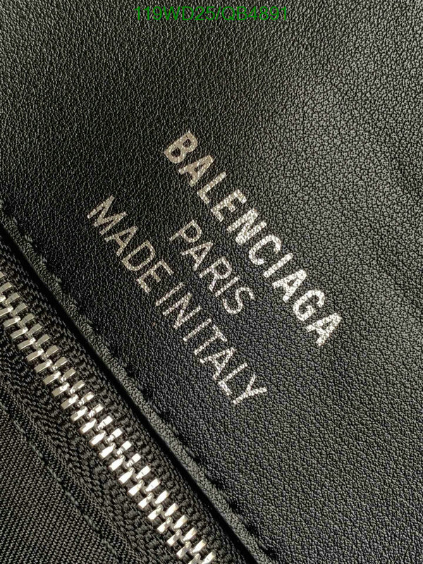 Balenciaga-Bag-4A Quality Code: QB4891