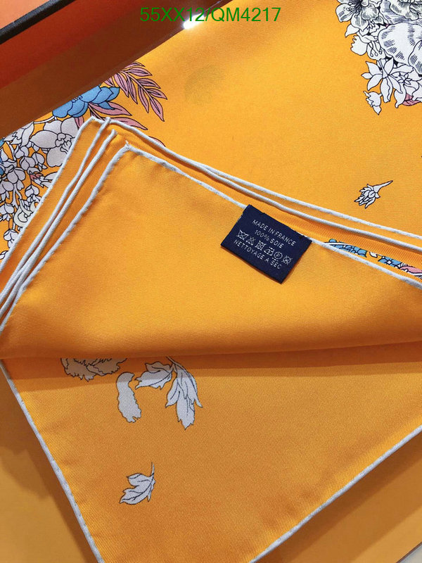 Hermes-Scarf Code: QM4217 $: 55USD