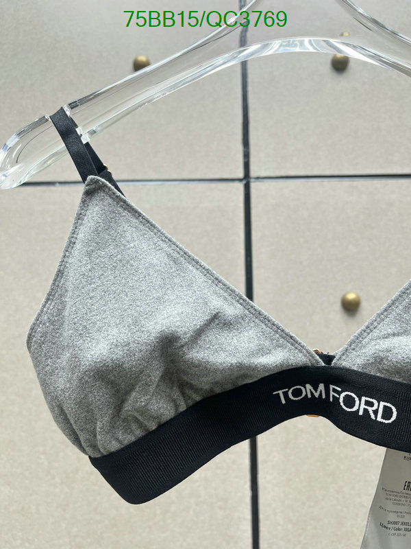 TOM FORD-Clothing Code: QC3769 $: 75USD