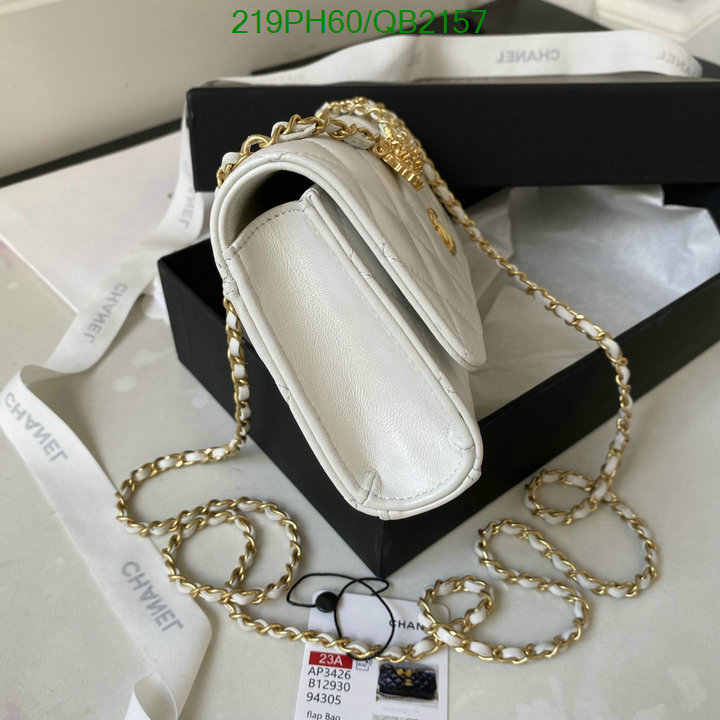 Chanel-Bag-Mirror Quality Code: QB2157 $: 219USD