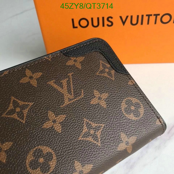 LV-Wallet-4A Quality Code: QT3714 $: 45USD