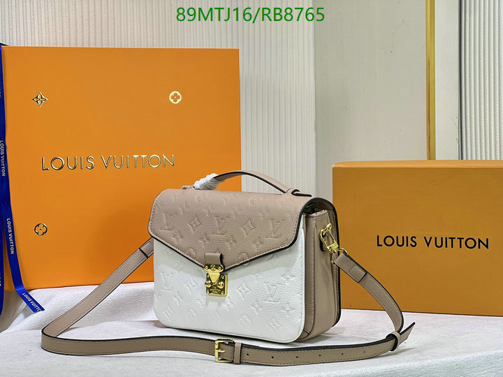 LV-Bag-4A Quality Code: RB8765 $: 89USD