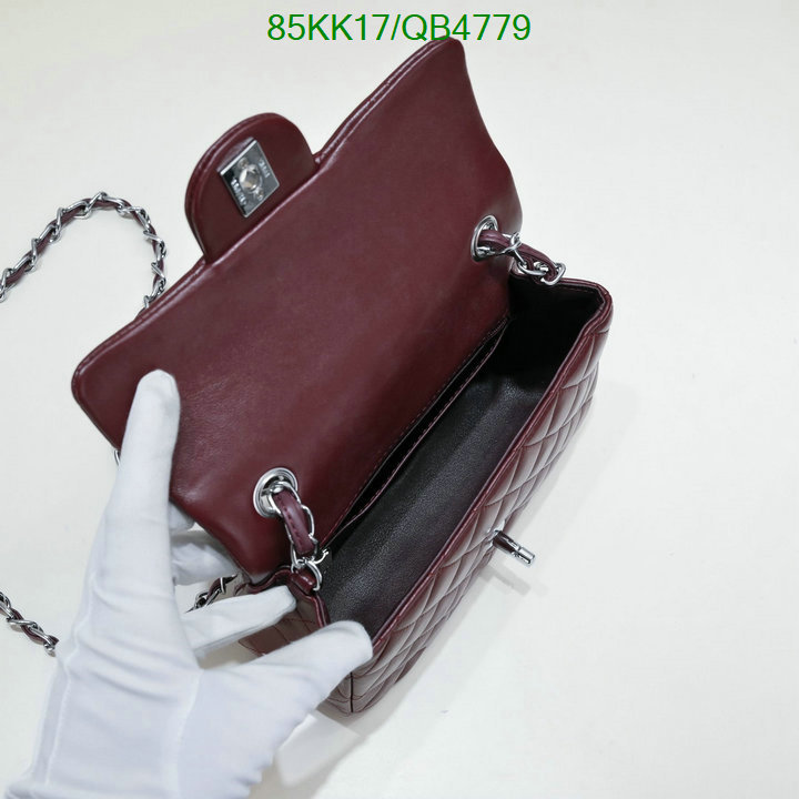 Chanel-Bag-4A Quality Code: QB4779 $: 85USD