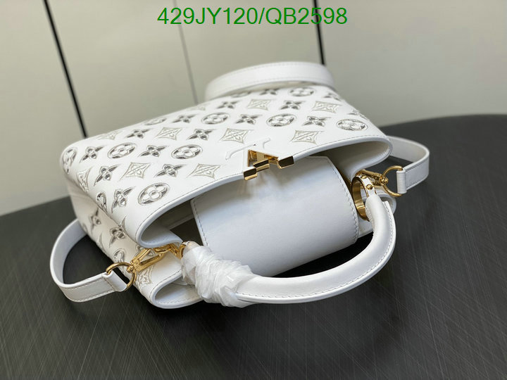 LV-Bag-Mirror Quality Code: QB2598