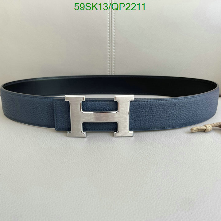 Hermes-Belts Code: QP2211 $: 59USD