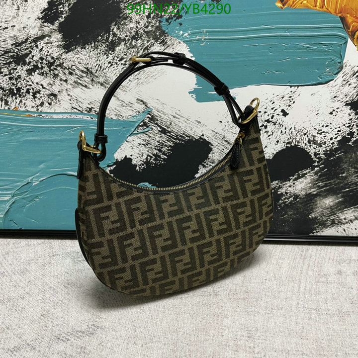 Fendi-Bag-4A Quality Code: YB4290 $: 99USD