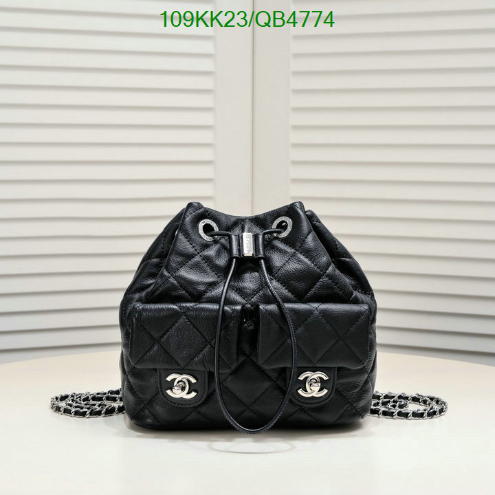 Chanel-Bag-4A Quality Code: QB4774 $: 109USD