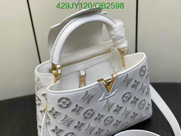 LV-Bag-Mirror Quality Code: QB2598