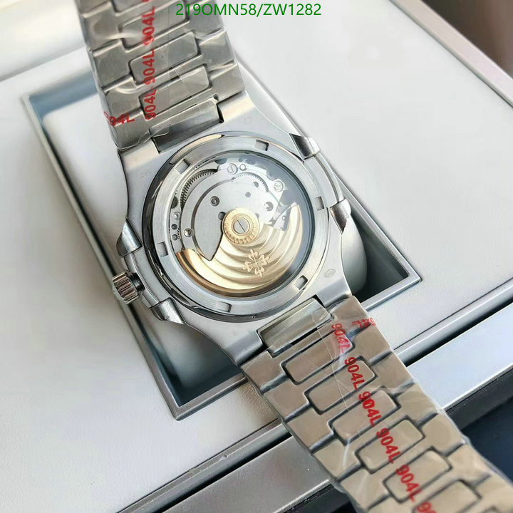 Patek Philippe-Watch-Mirror Quality Code: ZW1282 $: 219USD