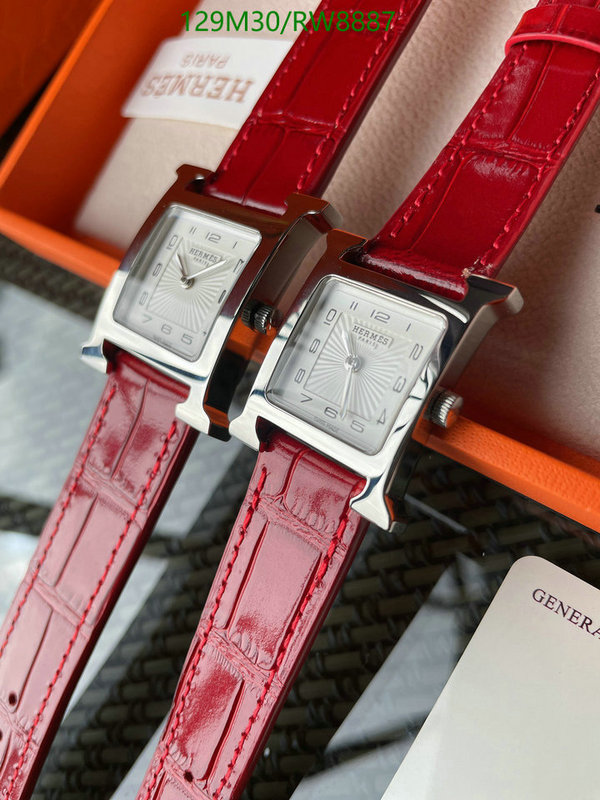 Hermes-Watch(4A) Code: RW8887 $: 129USD