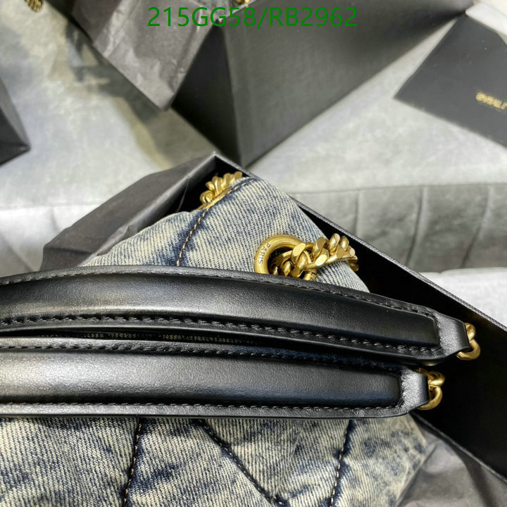 YSL-Bag-Mirror Quality Code: RB2962 $: 215USD