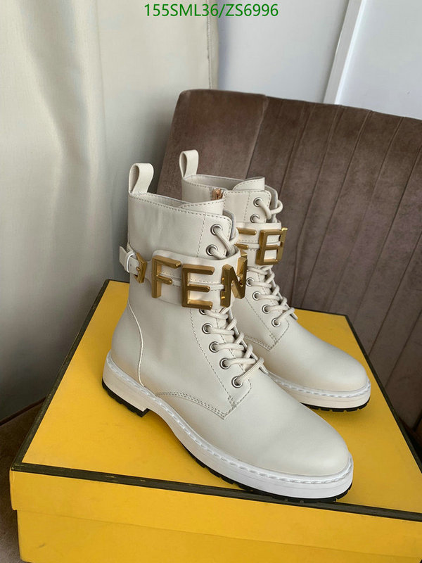 Fendi-Women Shoes Code: ZS6996 $: 155USD