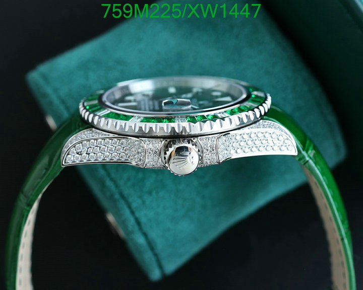 Rolex-Watch-Mirror Quality Code: XW1447 $: 759USD