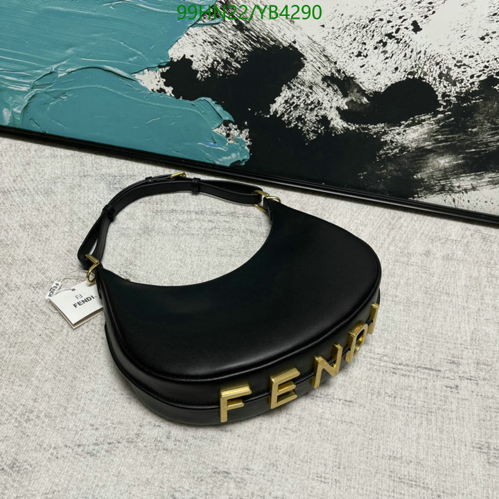 Fendi-Bag-4A Quality Code: YB4290 $: 99USD