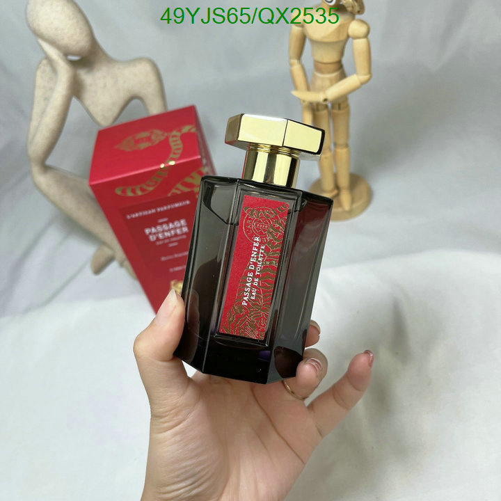 LArtisan Parfumeur-Perfume Code: QX2535 $: 49USD