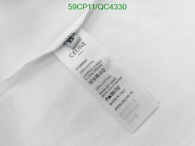 Celine-Clothing Code: QC4330 $: 59USD