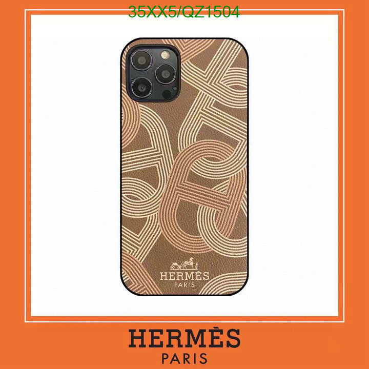 Hermes-Phone Case Code: QZ1504 $: 35USD
