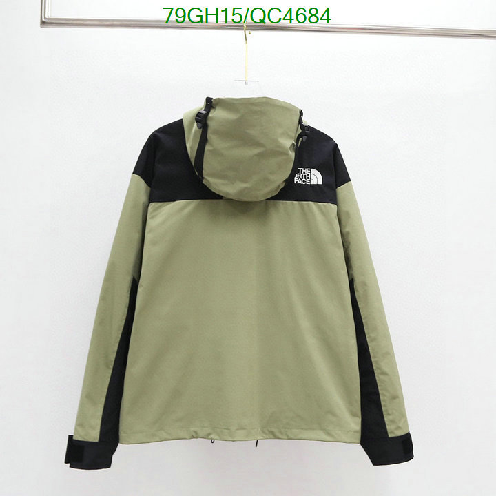 The North Face-Clothing Code: QC4684 $: 79USD