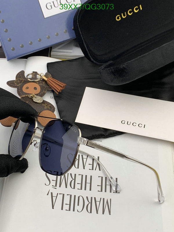 Gucci-Glasses Code: QG3073 $: 39USD