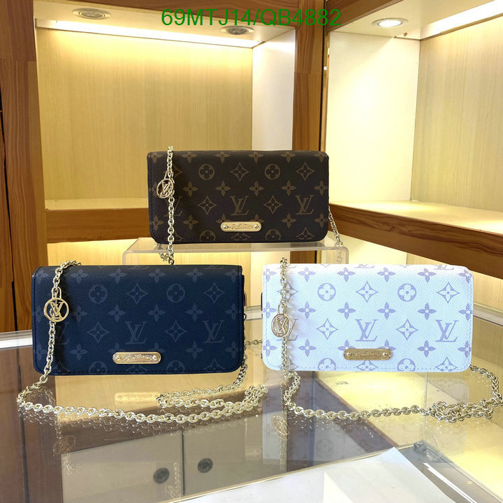 LV-Bag-4A Quality Code: QB4882 $: 69USD