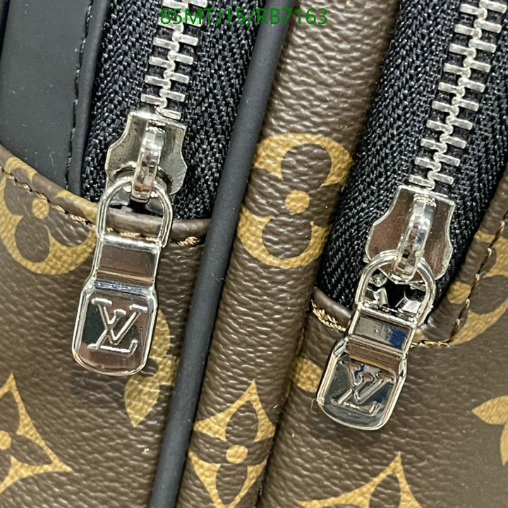 LV-Bag-4A Quality Code: RB7163 $: 85USD