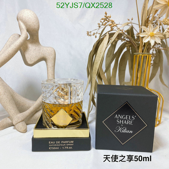 Kilian-Perfume Code: QX2528 $: 52USD